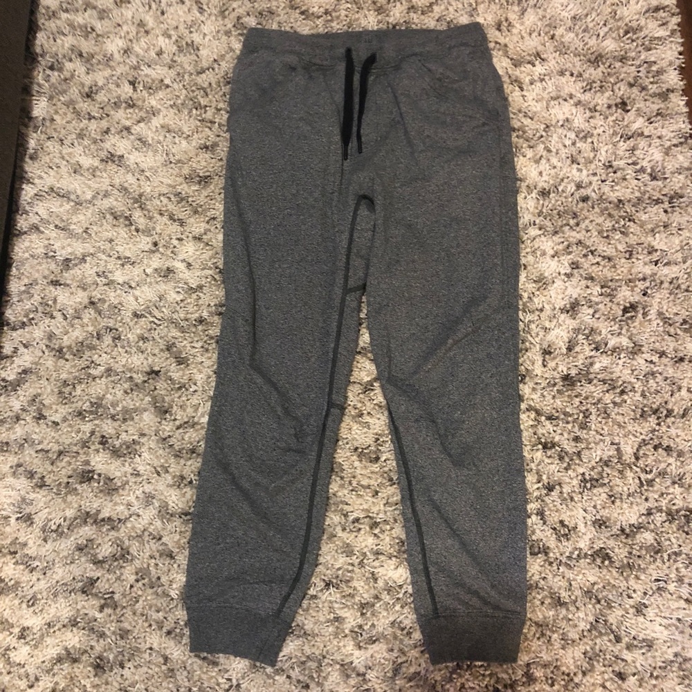 Lululemon City Sweat Jogger - Size Large